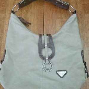 Beautiful Prada Handbag